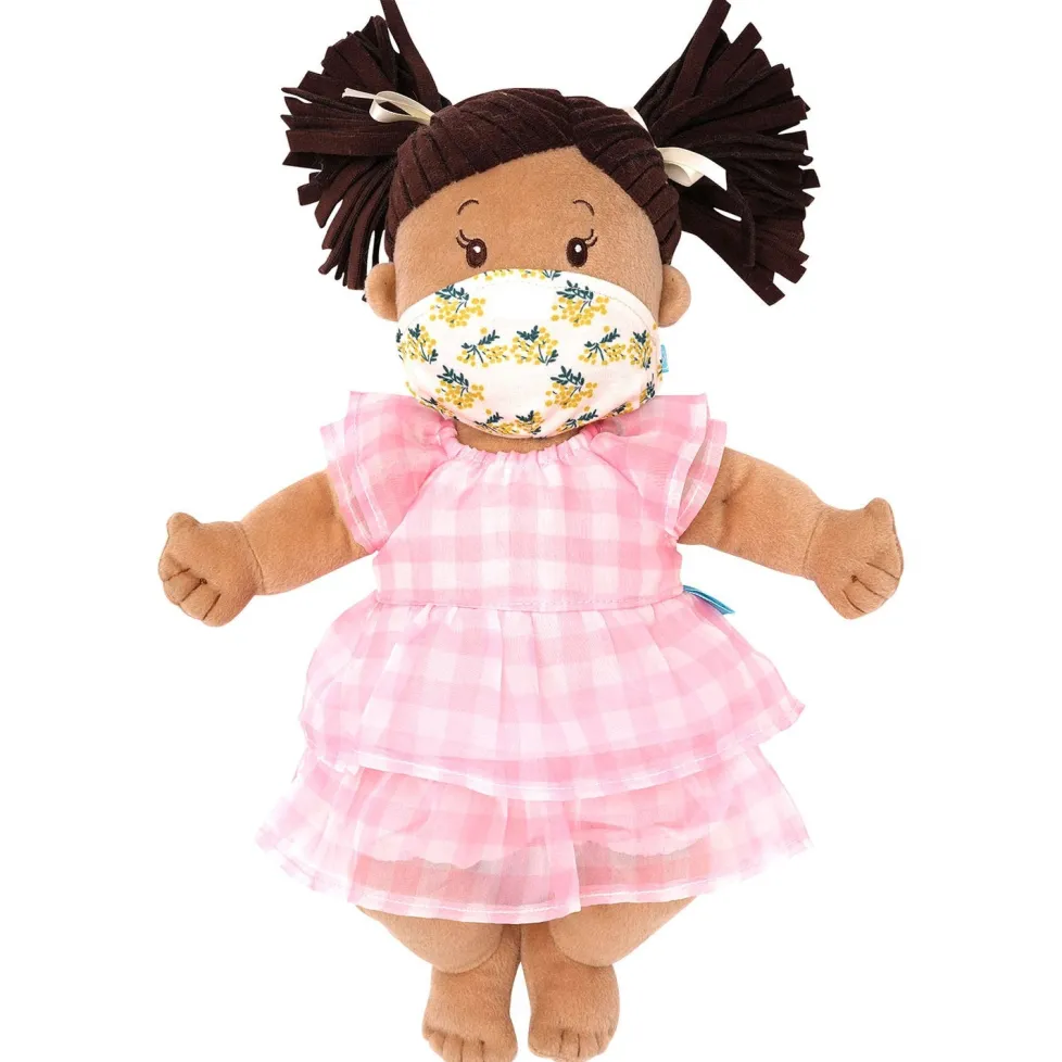 Manhattan Toys® Play Masks