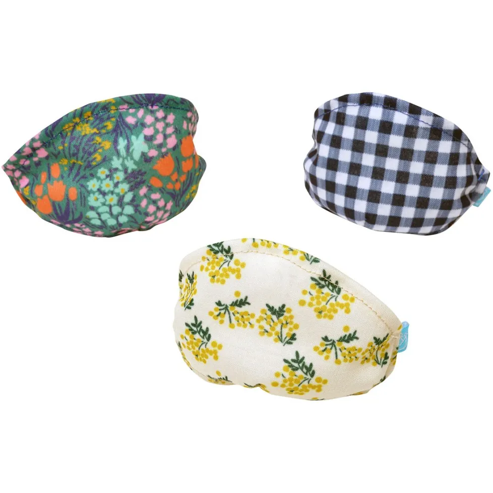 Manhattan Toys® Play Masks