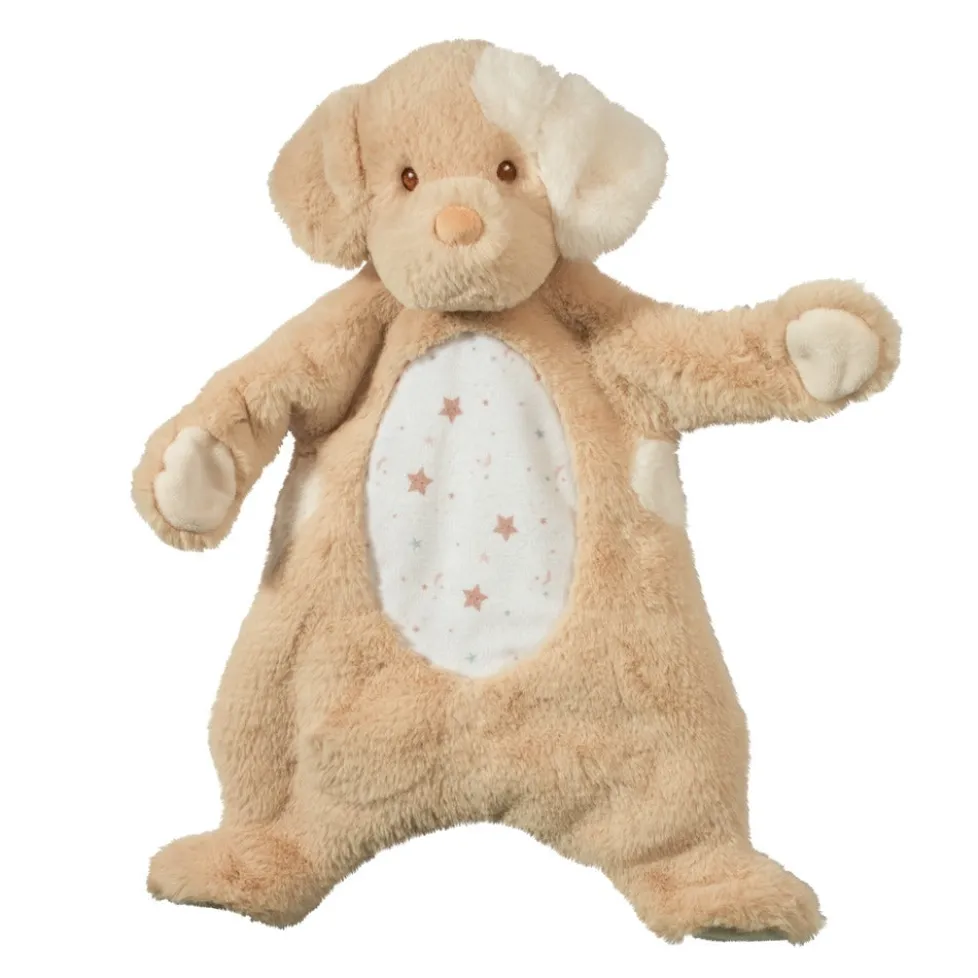 Douglas® Baby Sshlumpie - Auggie Tan Puppy 19"