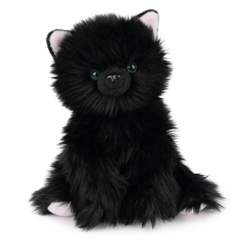 Gund Xavier Kitten 9"