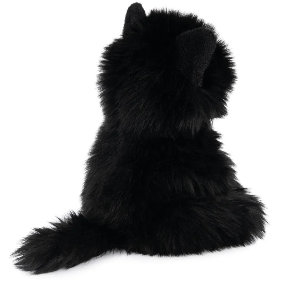 Gund Xavier Kitten 9