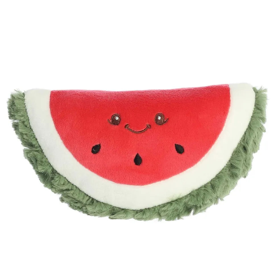 Ebba Precious Produce™ Plush 7" Watermelon
