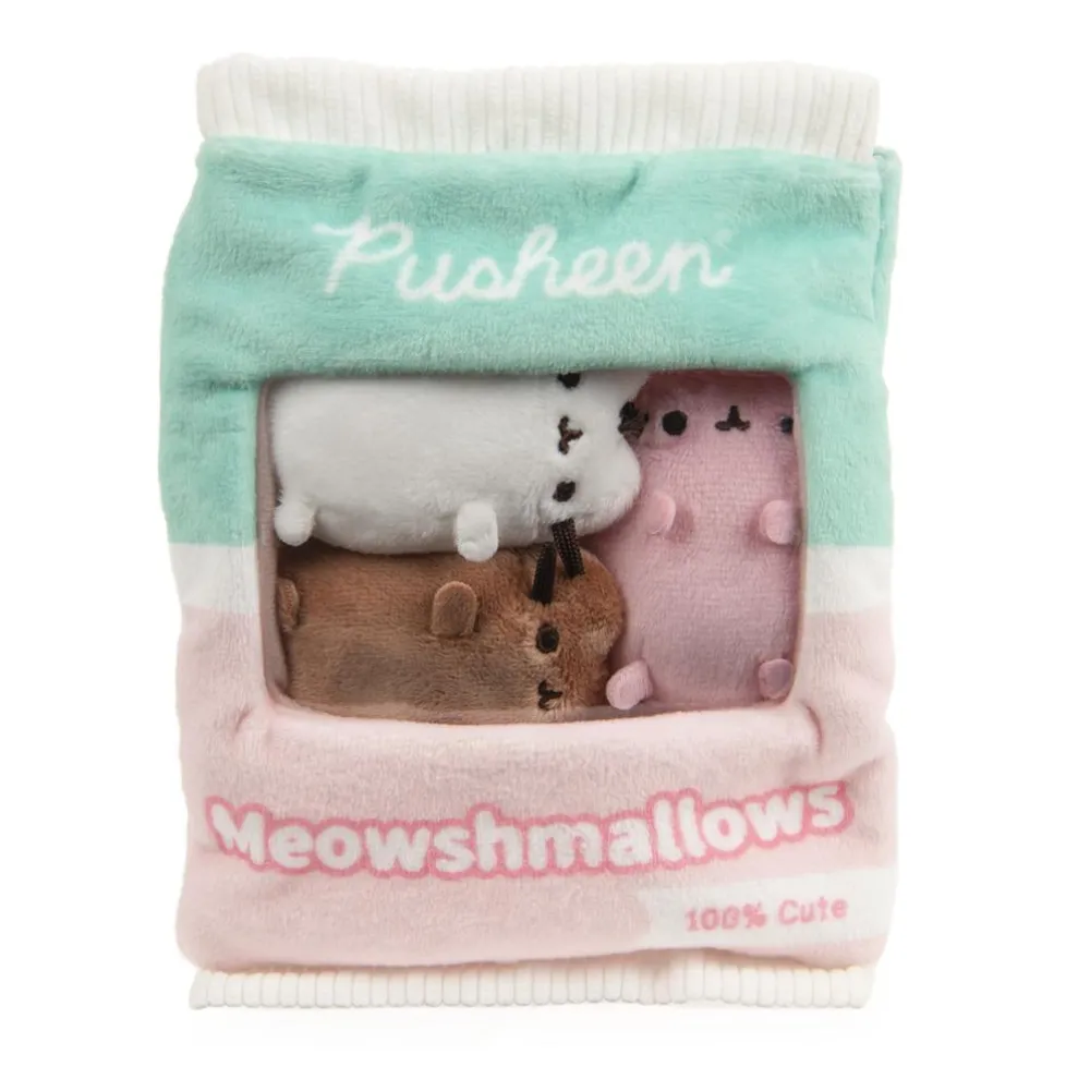 Pusheen Meowshmallows 7.5