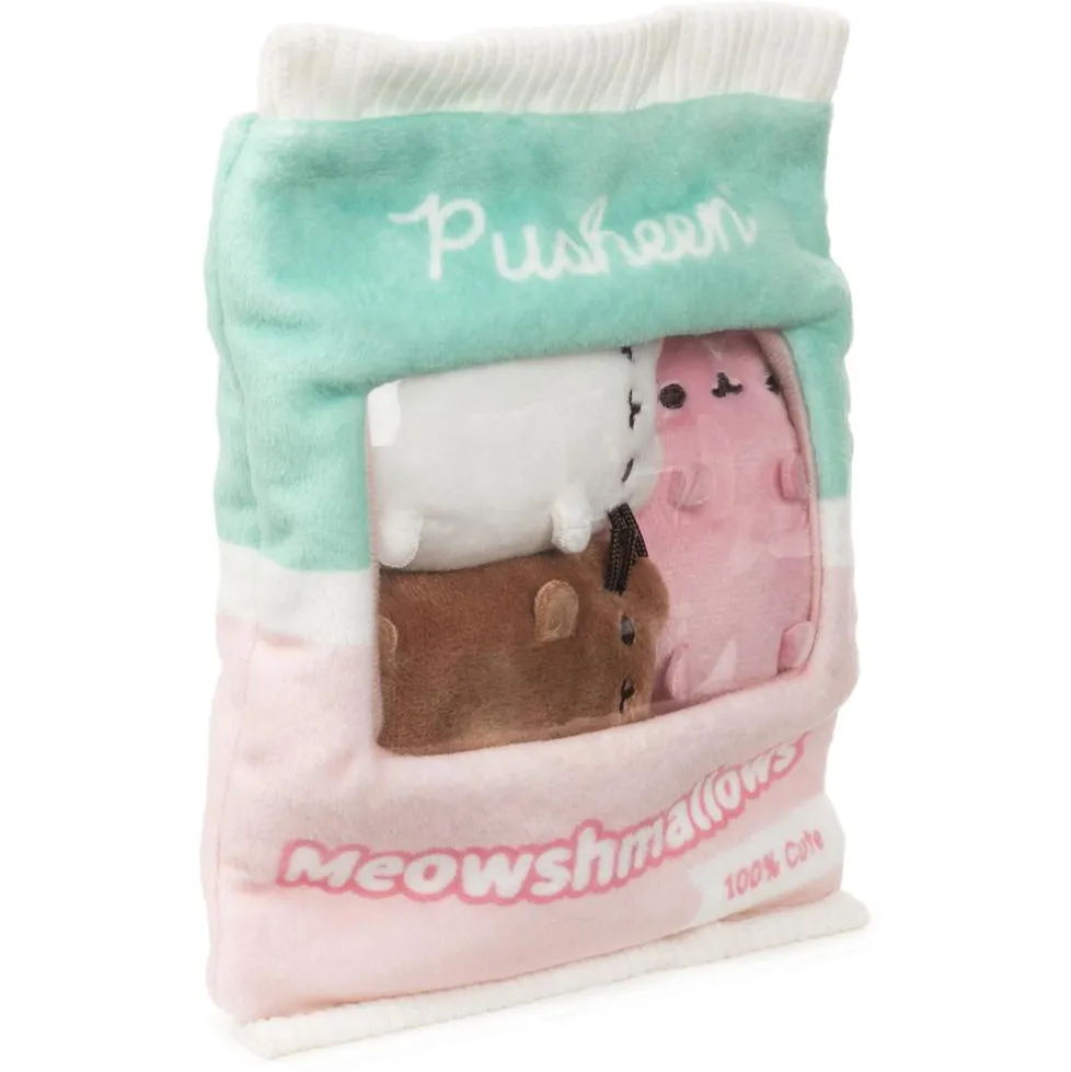 Pusheen Meowshmallows 7.5