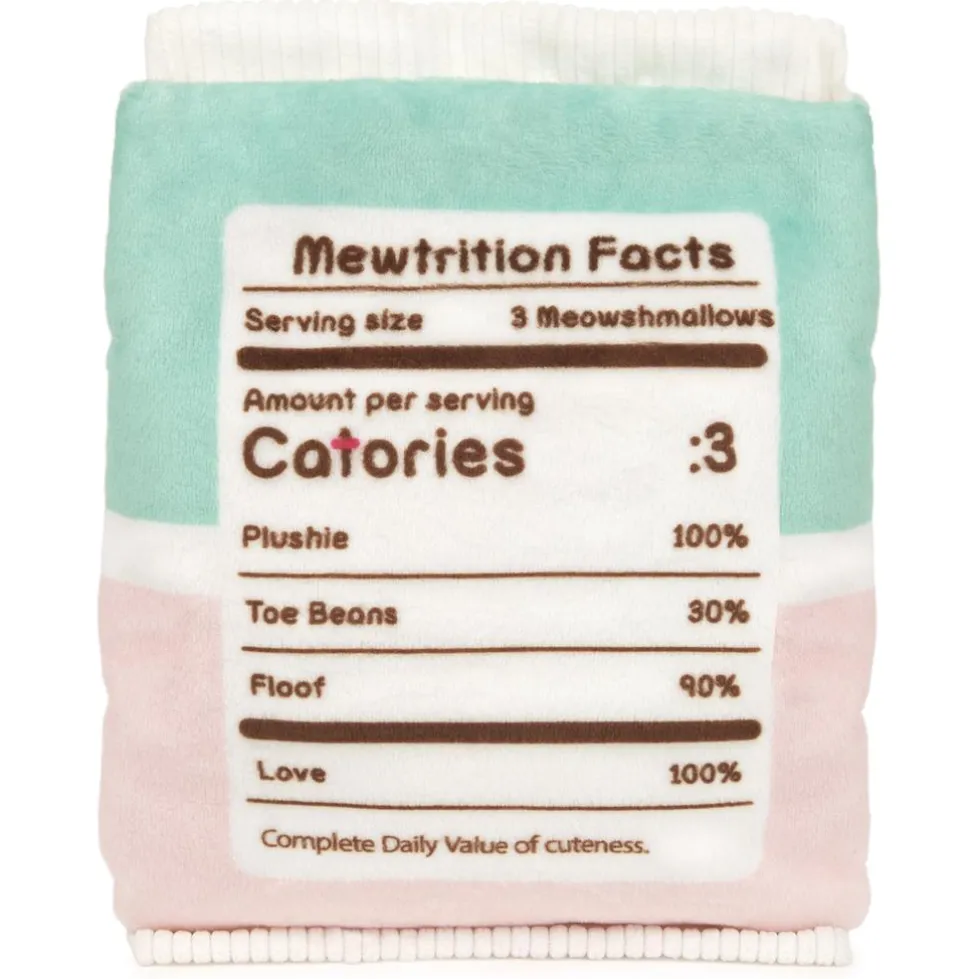 Pusheen Meowshmallows 7.5