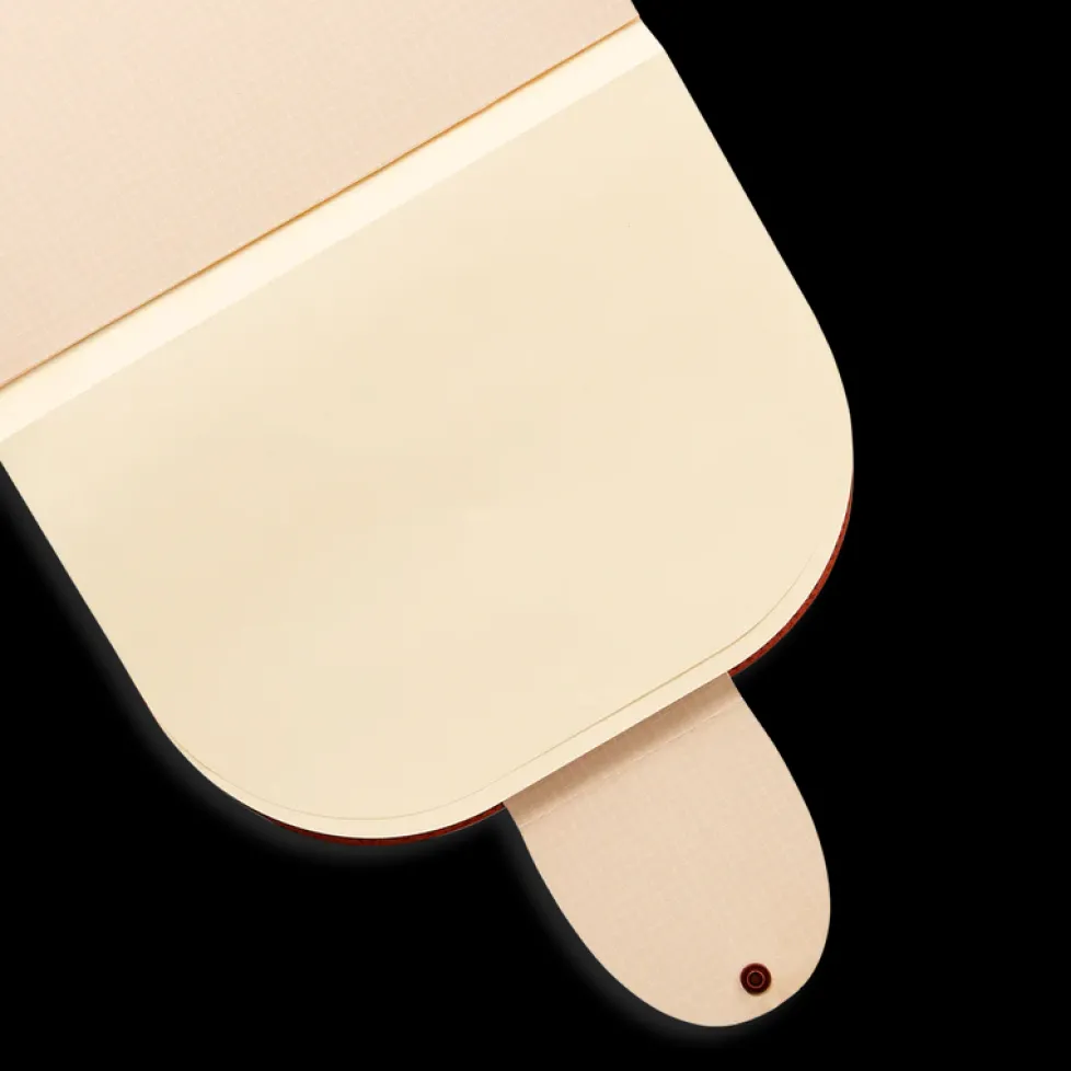 Ooly Carry Along Sketchbook - Fox