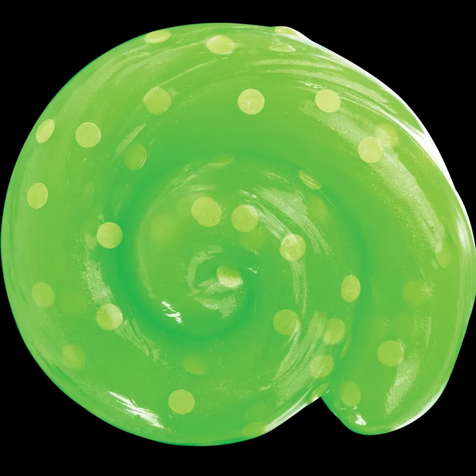 Crazy Aaron's® Thinking Putty® Mini - Pickleball