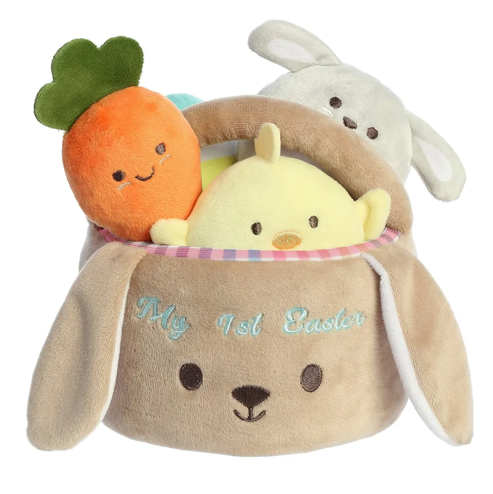 Aurora My 1st Easter Basket