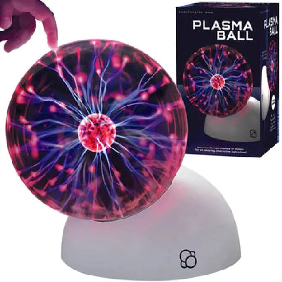 Thames & Kosmos Plasma Ball