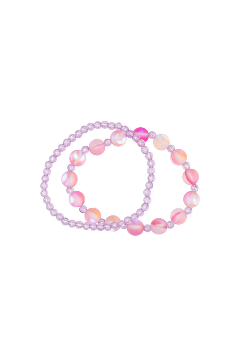 Great Pretenders Boutique Bracelet: Shimmer Butterfly