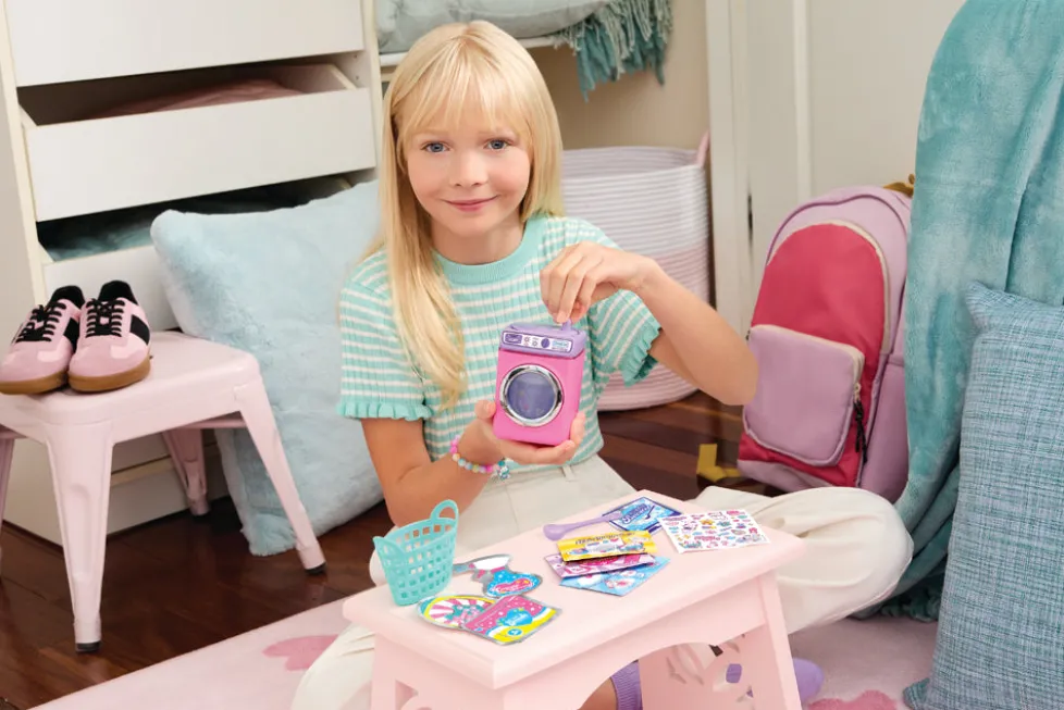 Make it Real: Purr-fect Wash 'n Bead Bracelets