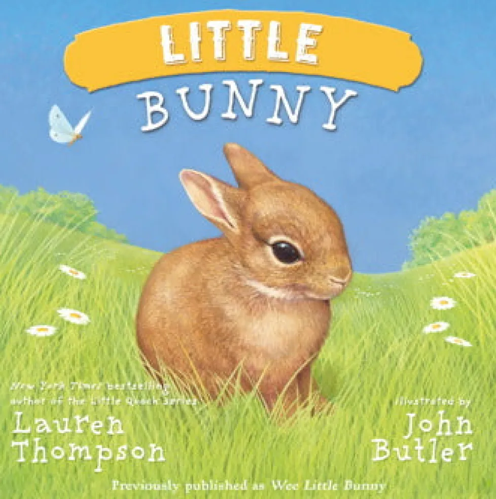 Little Bunny