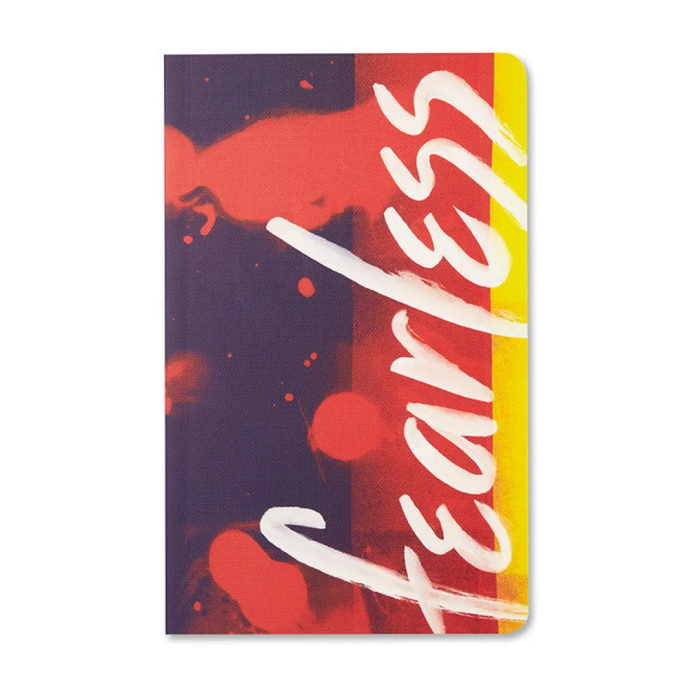 Compendium: Journals - Fearless