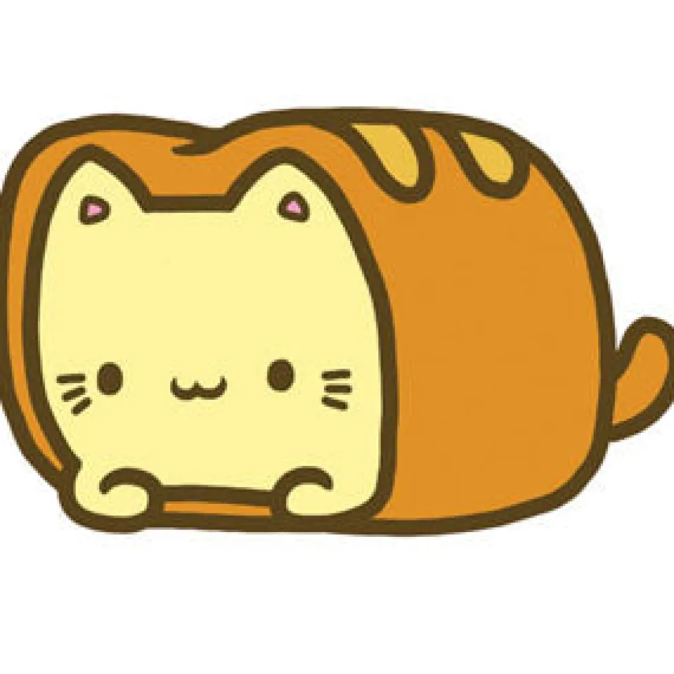 Squishable® Pets Mini Cat Loaf 7