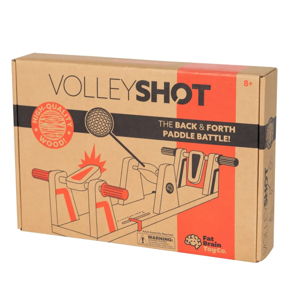 Fat Brain Toys® VolleyShot