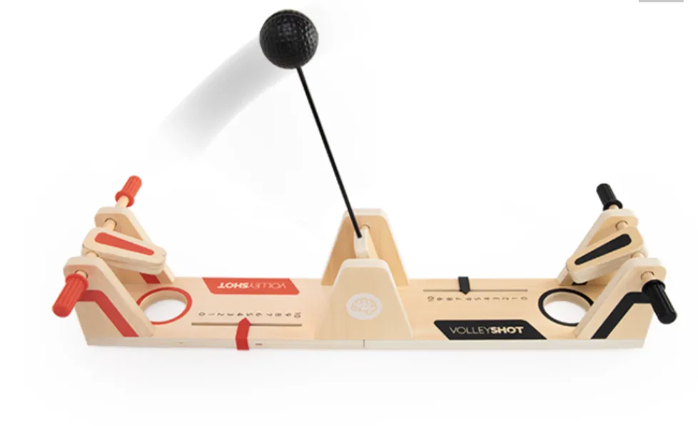 Fat Brain Toys® VolleyShot