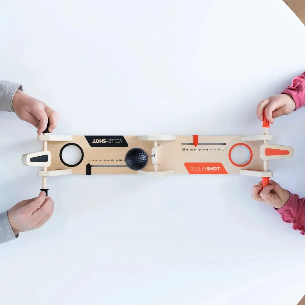 Fat Brain Toys® VolleyShot