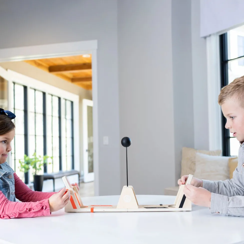 Fat Brain Toys® VolleyShot