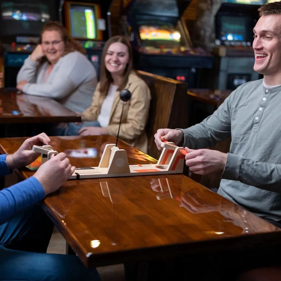 Fat Brain Toys® VolleyShot