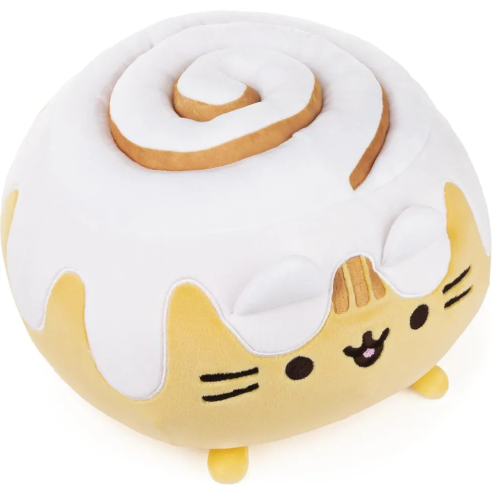 Pusheen Cinnamon Roll 12