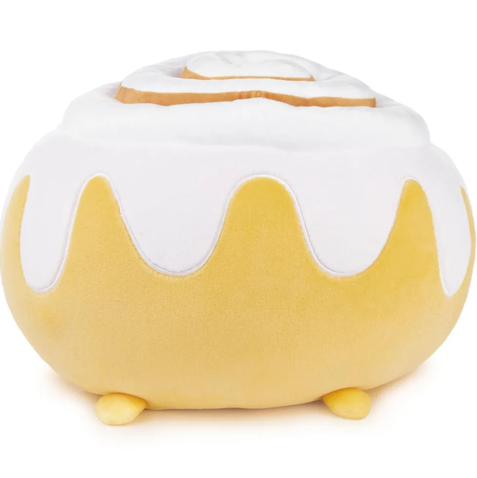 Pusheen Cinnamon Roll 12