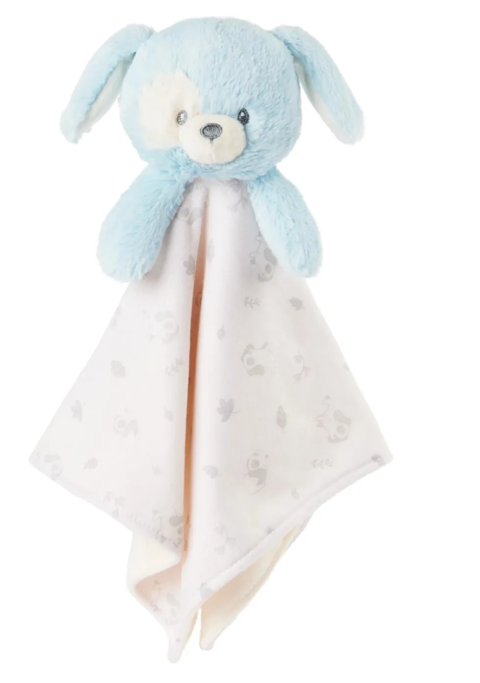babyGund Bay Puppy Lovey 10"