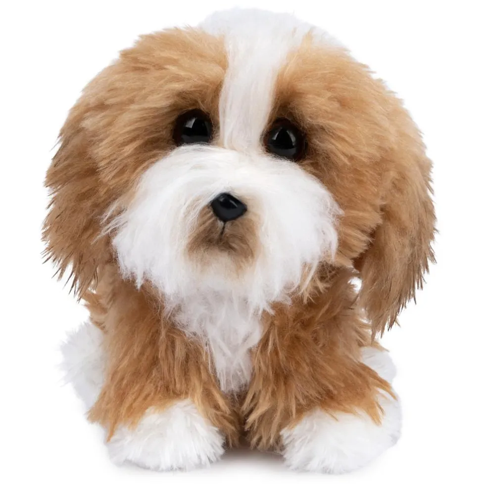 Boo & Friends Benny Tibetan Terrier 5"