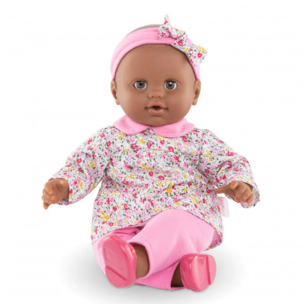 Corolle Dolls Mon Grand Poupon Lilou 14"