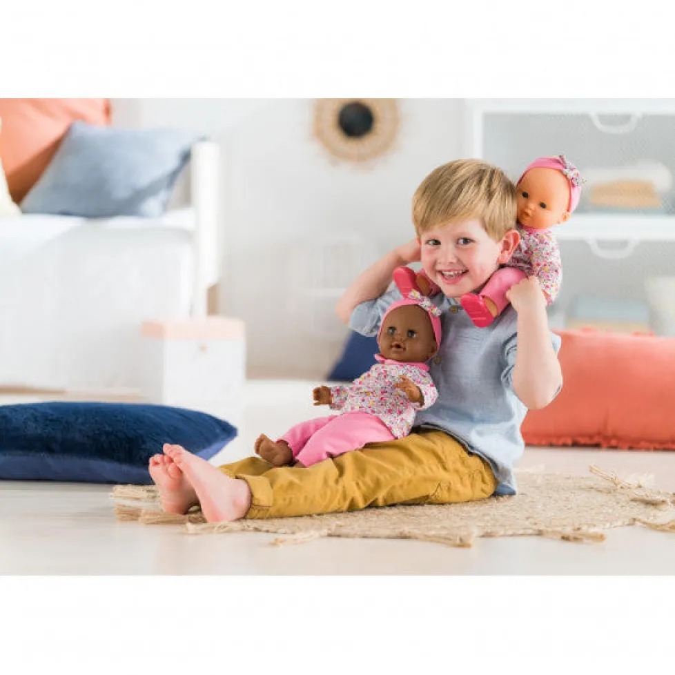 Corolle Dolls Mon Grand Poupon Lilou 14