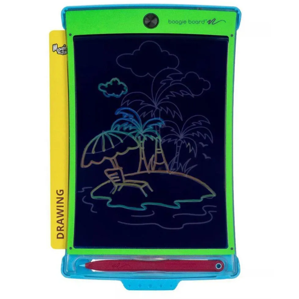 Boogie Board® Magic Sketch™ with Carry Case