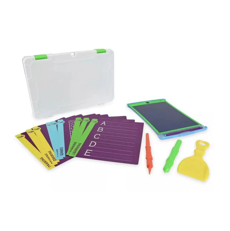 Boogie Board® Magic Sketch™ with Carry Case