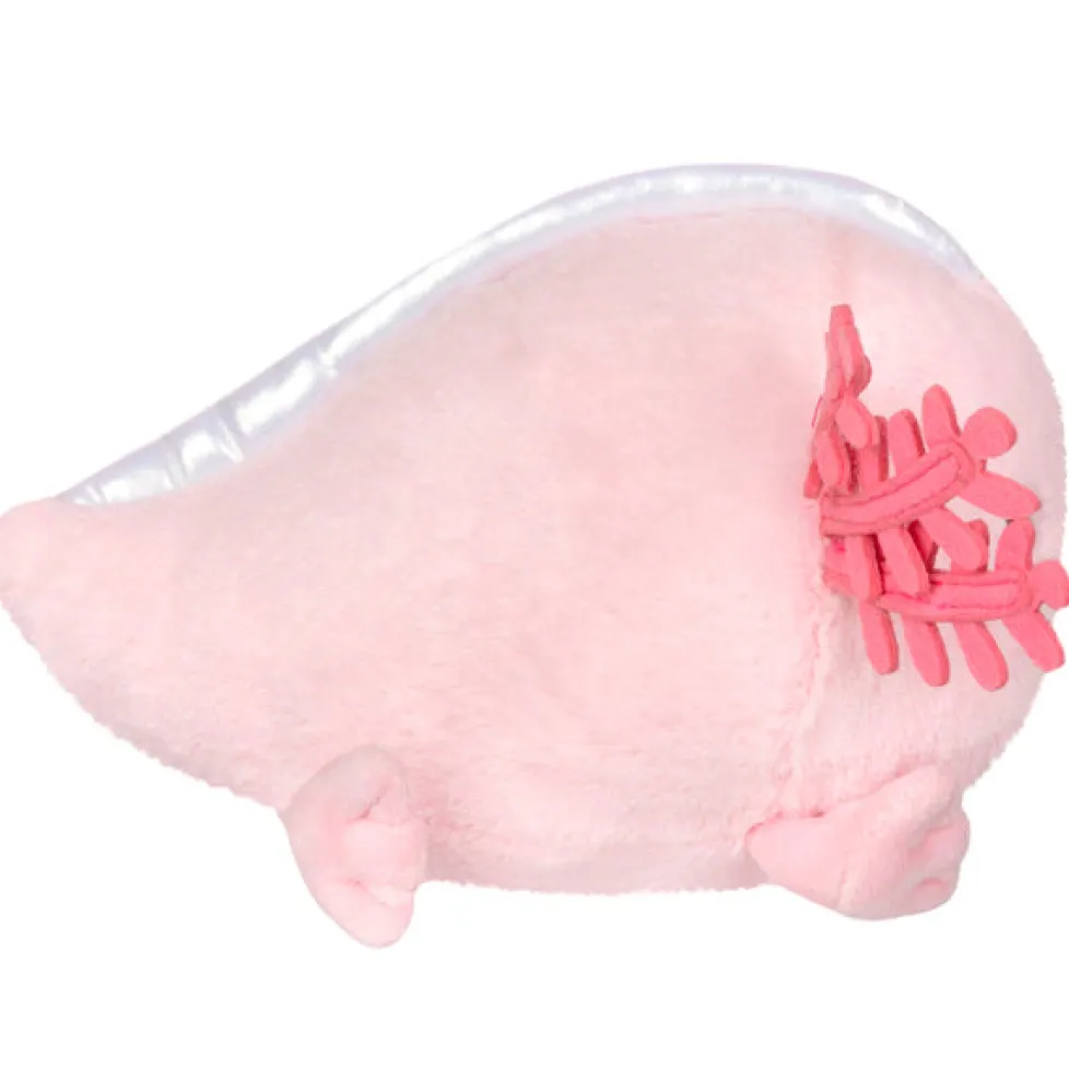 Squishable® Snackers Axolotl 5