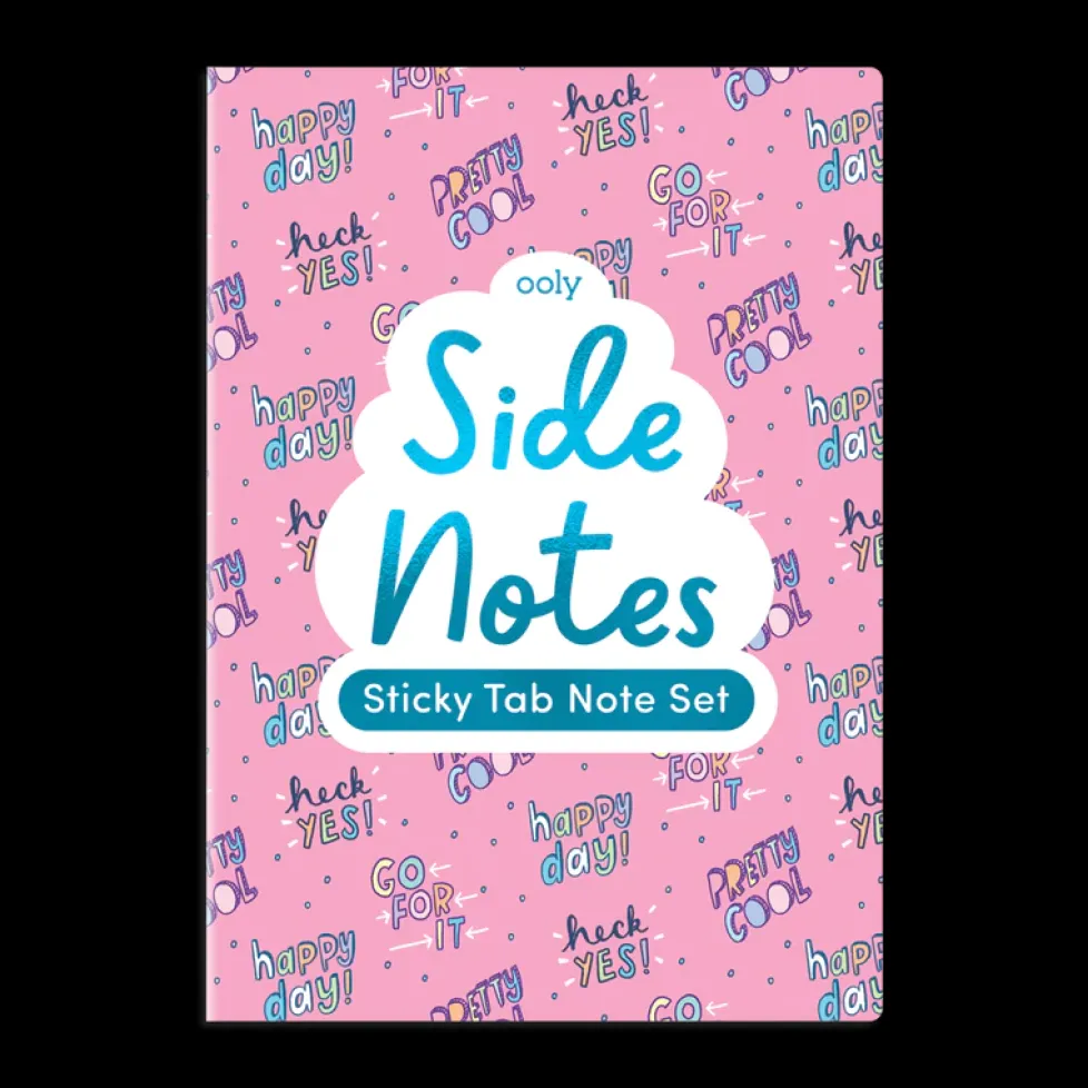 Ooly Sticky Tab Note Set - Make Magic
