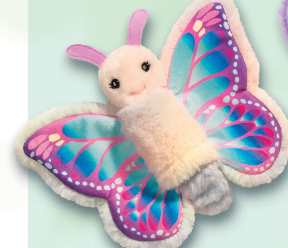 Douglas Mini Butterfly Assortment 8