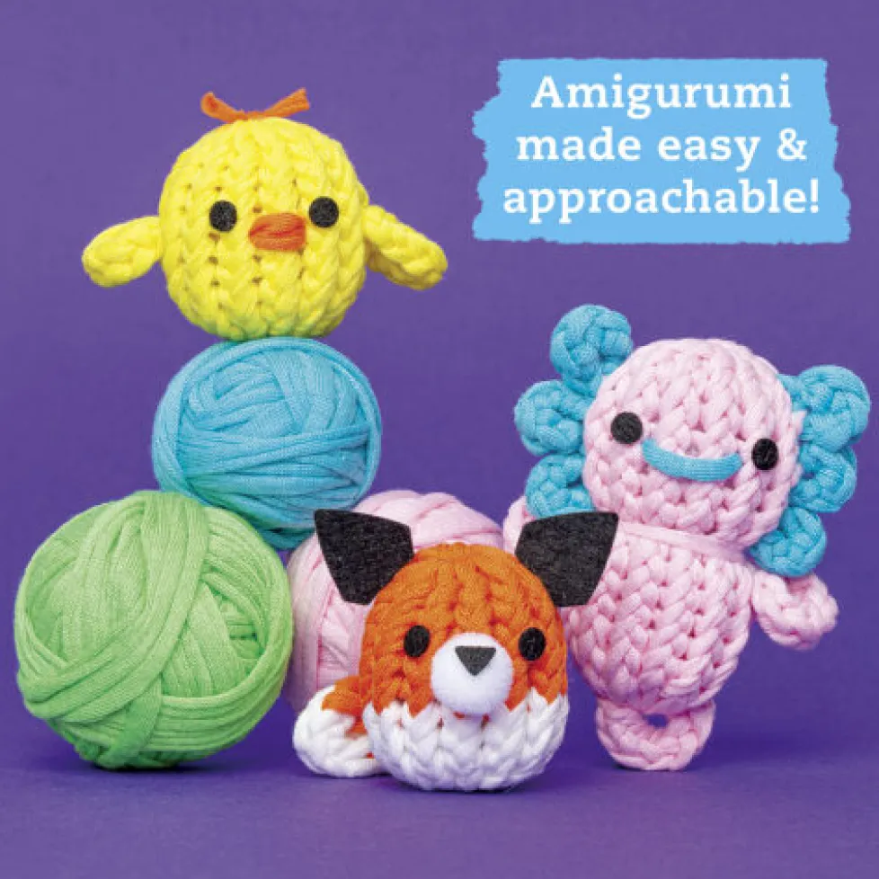 Klutz® Make Your Own Loom Animals