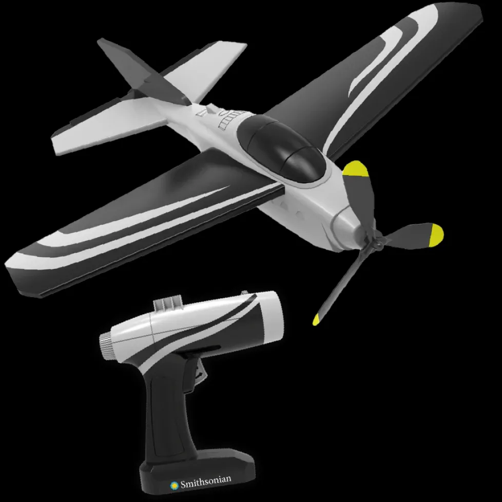 Odyssey Toys: Sky Stream