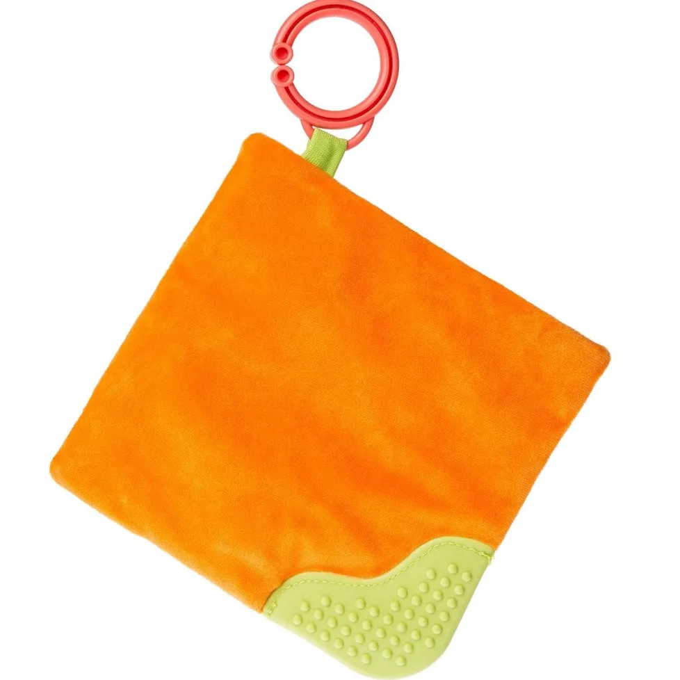 Mary Meyer® Sweet Soothie Crinkle Teether: Sushi 6