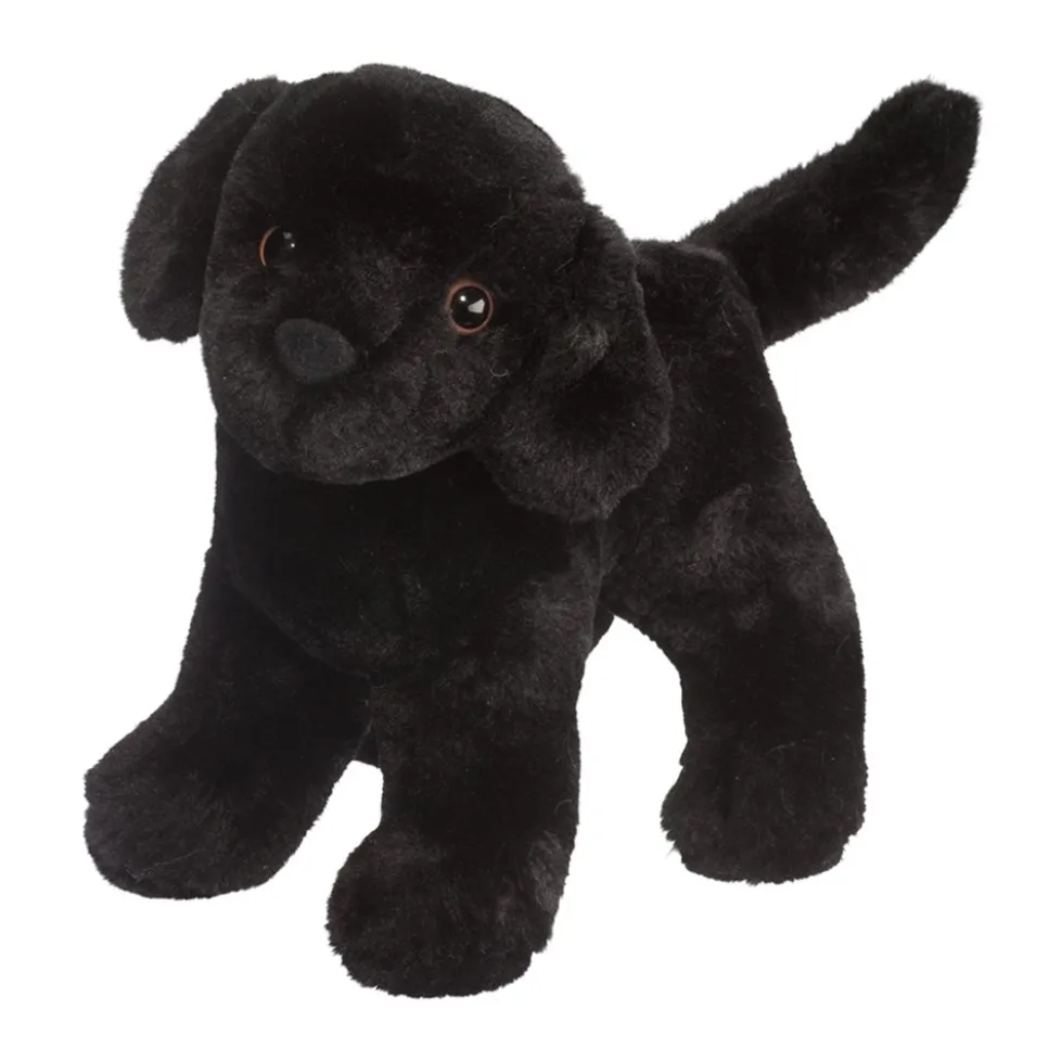 Douglas Abraham Black Lab 8"