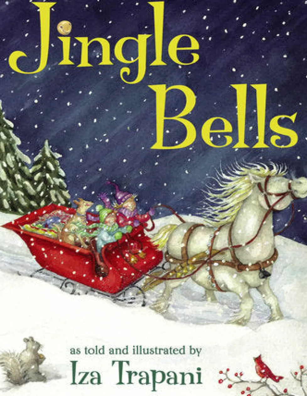 Jingle Bells