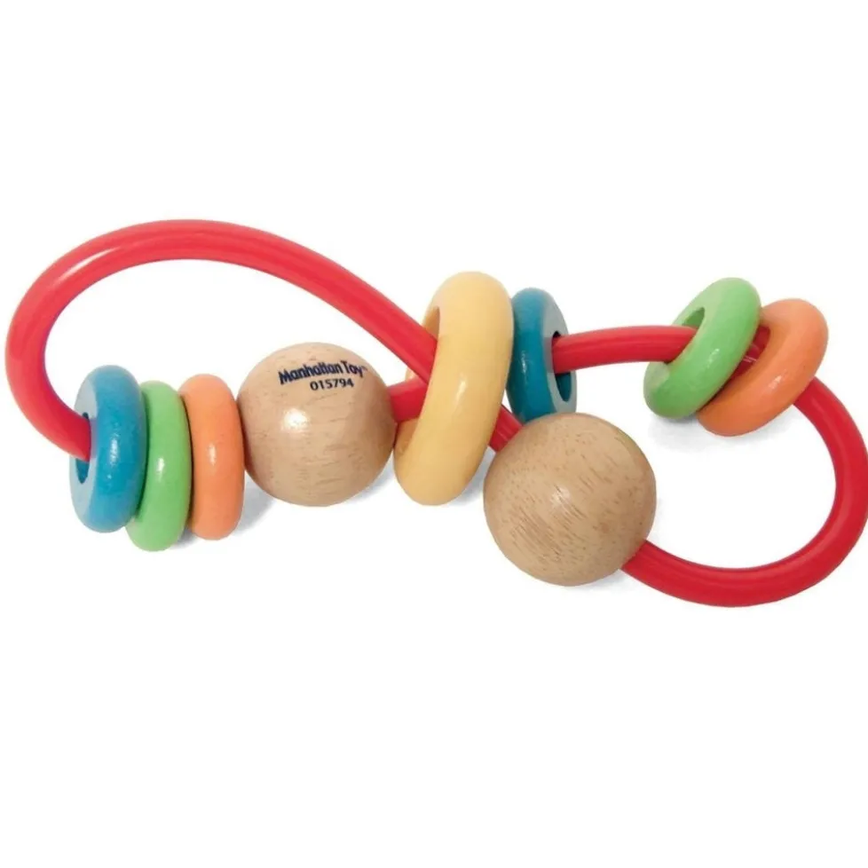 Manhattan Toy® Swinkle