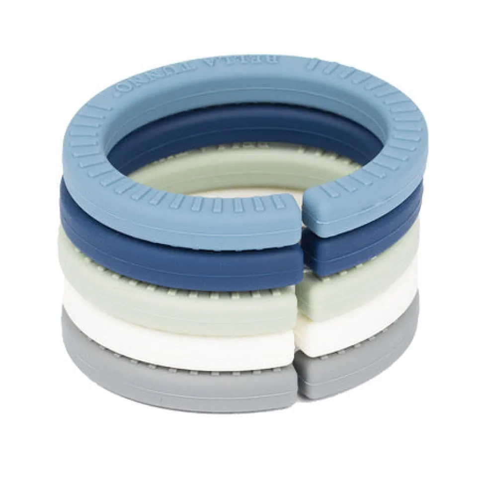 Bella Tunno Happy Links: Cool Sky