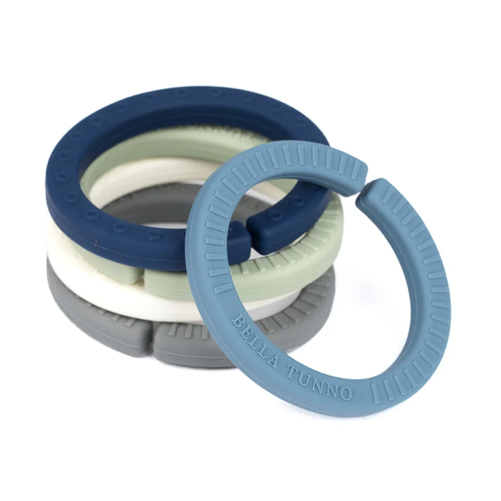 Bella Tunno Happy Links: Cool Sky