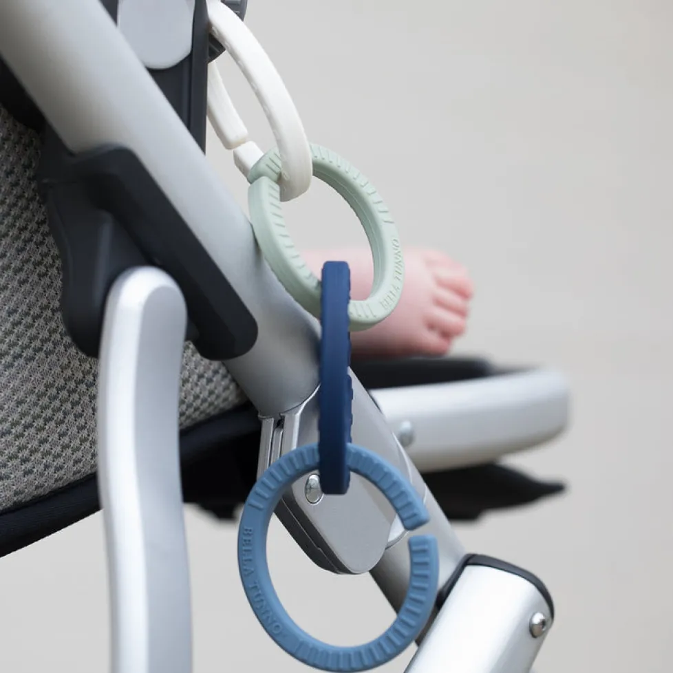 Bella Tunno Happy Links: Cool Sky