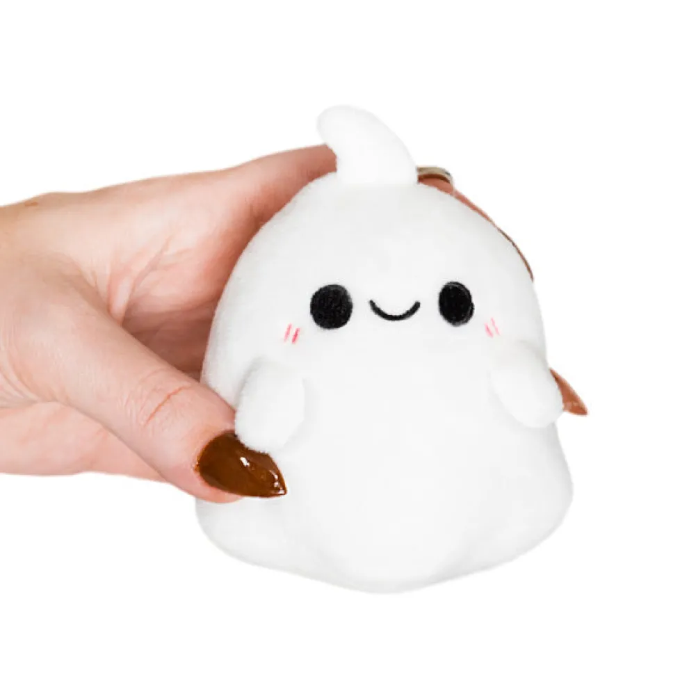 Squishable® Micro Keychain: Ghost 3
