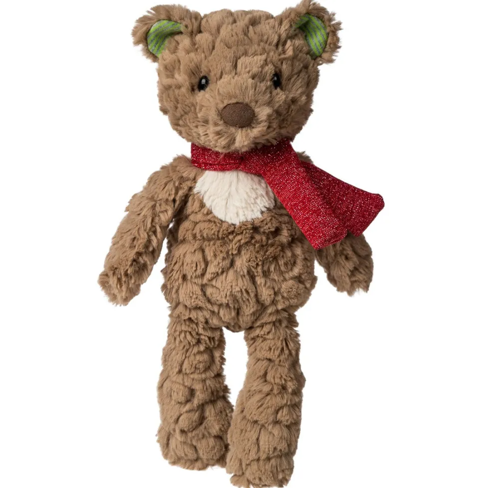Mary Meyer Twinkles Putty Bear 11"