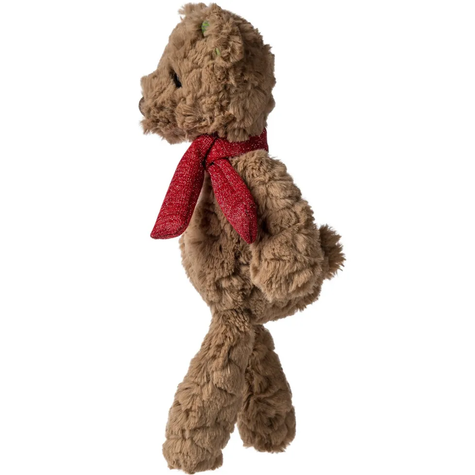 Mary Meyer Twinkles Putty Bear 11