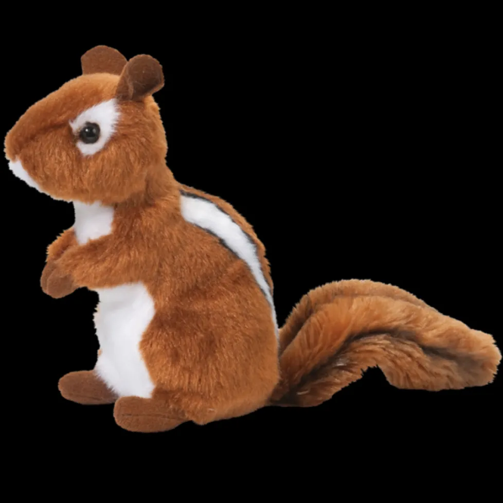 Douglas Tilly Chipmunk 6"