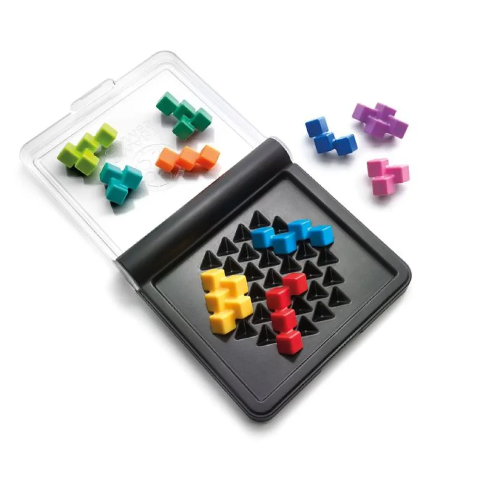Smart Games IQ PERPLEX Puzzle Game