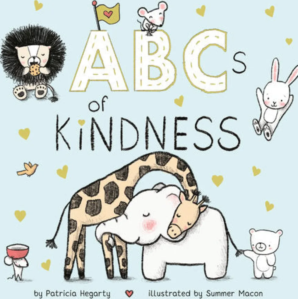 ABCs of Kindness