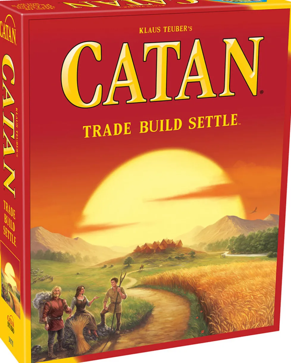 Catan
